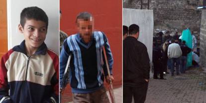 Yargıtay, 12 yaşındaki oğlunu boğarak öldüren baba ile ilgili kararını verdi