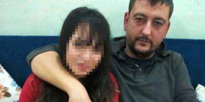 İki çocuk annesi kadın, şiddet gördüğünü iddia ettiği kocasını öldürdü