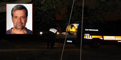 Kurbanlık satışı yapan ortakların alacak kavgası cinayetle bitti