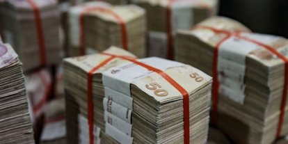 Türkiye ekonomisi yüzde 0,9 büyüdü