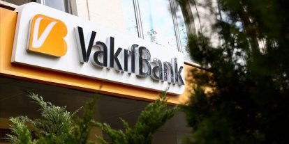 Türkiye Vakıflar Bankası'ndan Hazine'ye hisse devrine ilişkin açıklama