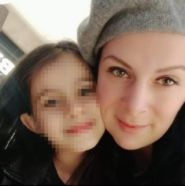 Kaderin böylesi! Hamile anne koronadan öldü, ailesi cenaze