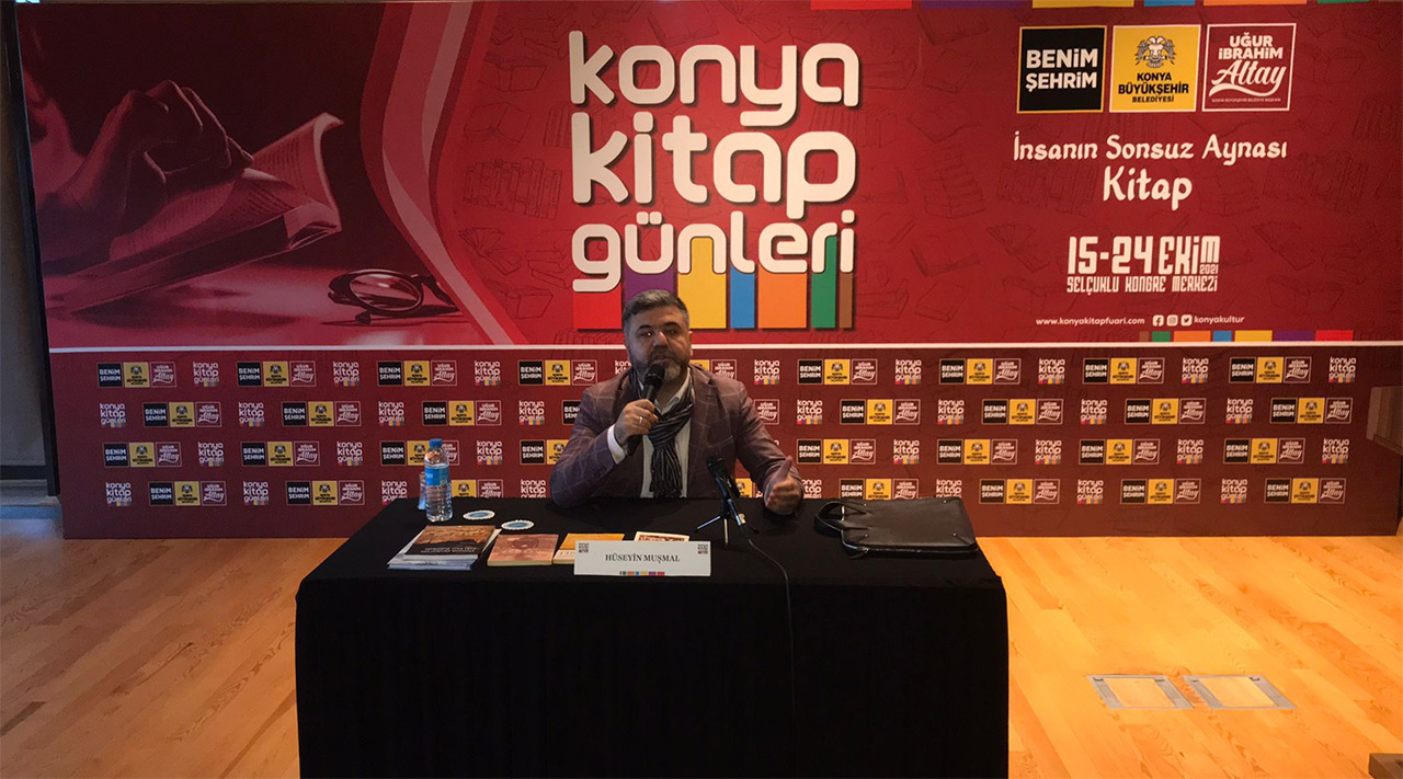 tarihci-huseyin-musmal-konya-kitap-gunlerinde-6.jpg