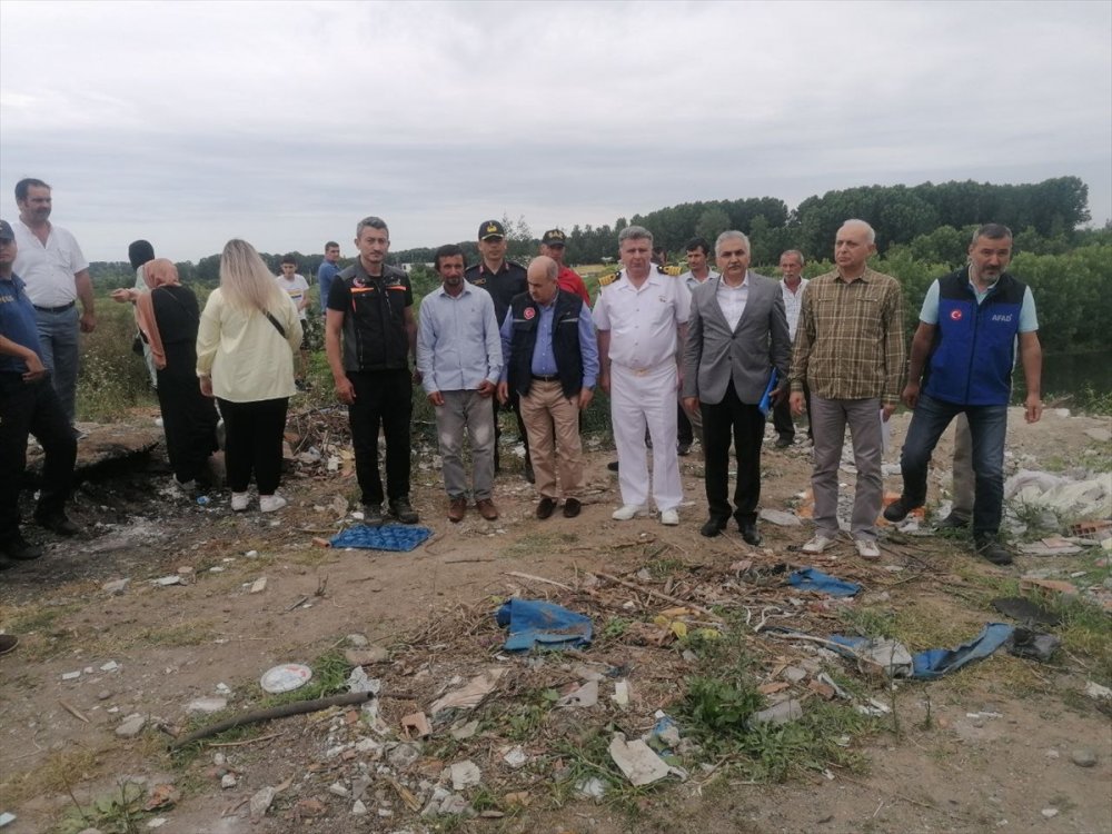 Kayıp otizmli çocuk her yerde aranıyor! Vali çalışmaları denetledi