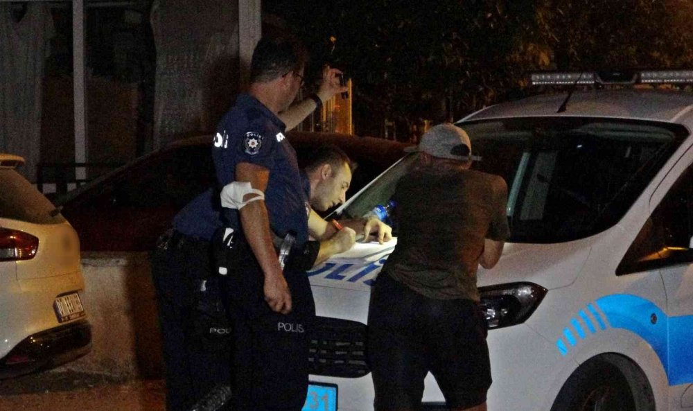 Annesinin haber alamadığı kişi, evinde çıplak vaziyette ölü bulundu