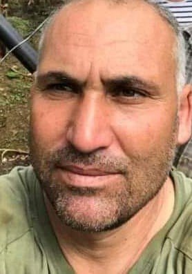 Konya'da kazada yaralanan öğretmen Mahmut Çay hayatını kaybetti