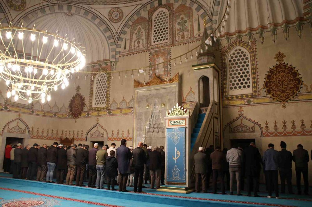 Nasreddin Hoca Anma Günleri başladı