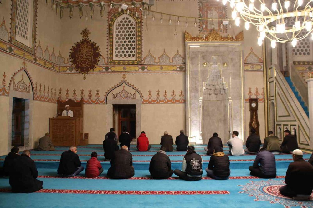 Nasreddin Hoca Anma Günleri başladı