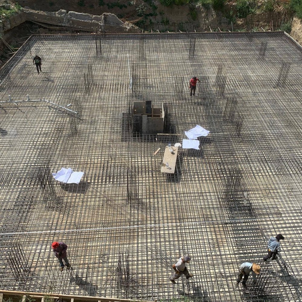 Deprem müteahhitlere bina yapmasını öğretti