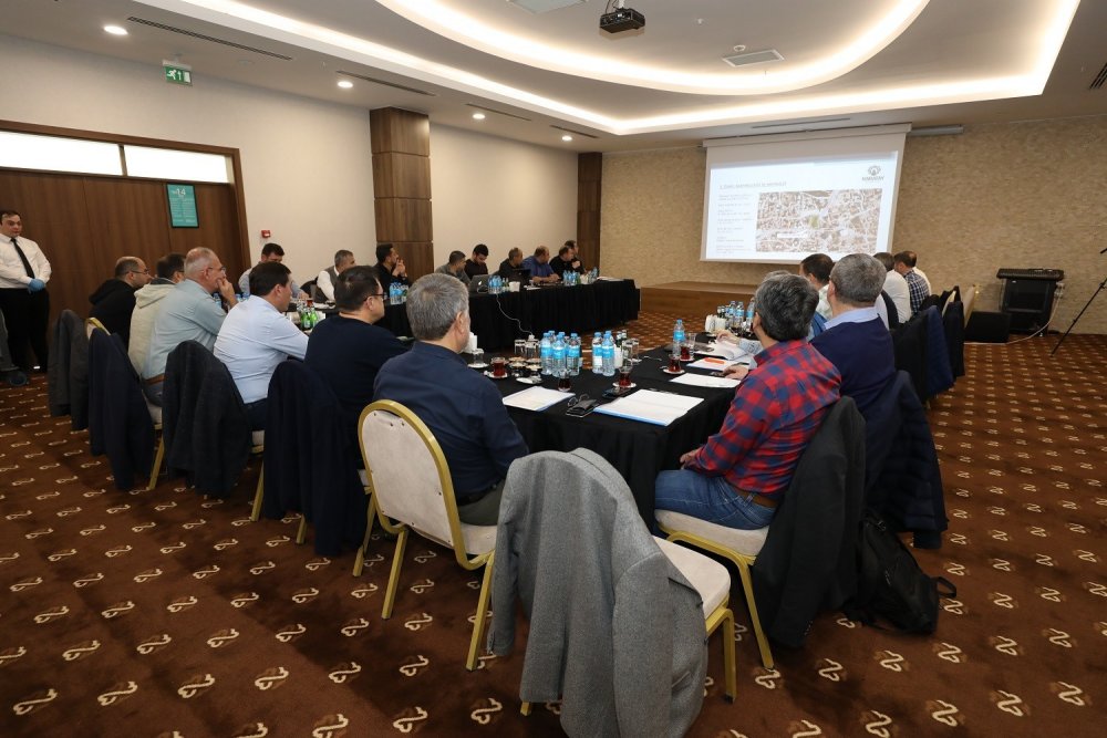 Başkan Kılca: “Mali disiplinden asla taviz vermiyoruz”