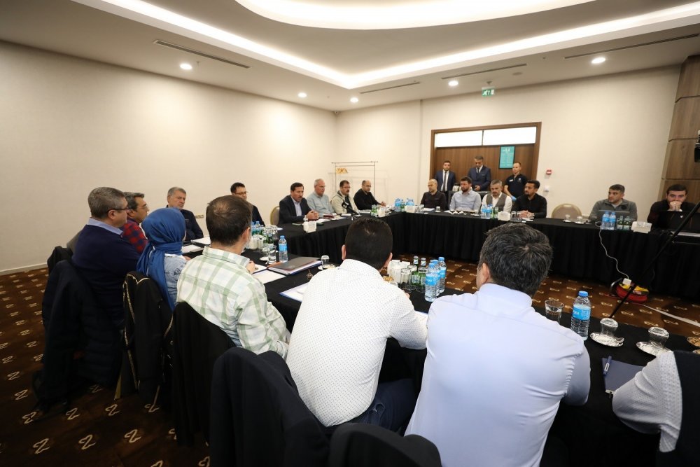 Başkan Kılca: “Mali disiplinden asla taviz vermiyoruz”