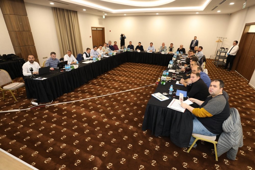 Başkan Kılca: “Mali disiplinden asla taviz vermiyoruz”