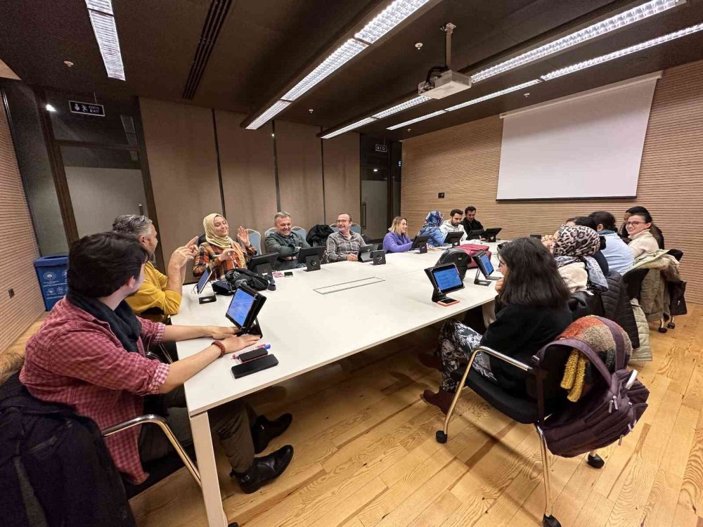 Selçuklu Belediyesi Sanat Akademisi’nde kurslar başladı