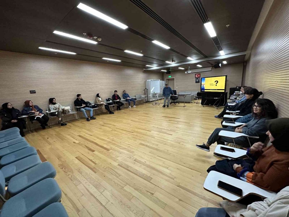 Selçuklu Belediyesi Sanat Akademisi’nde kurslar başladı