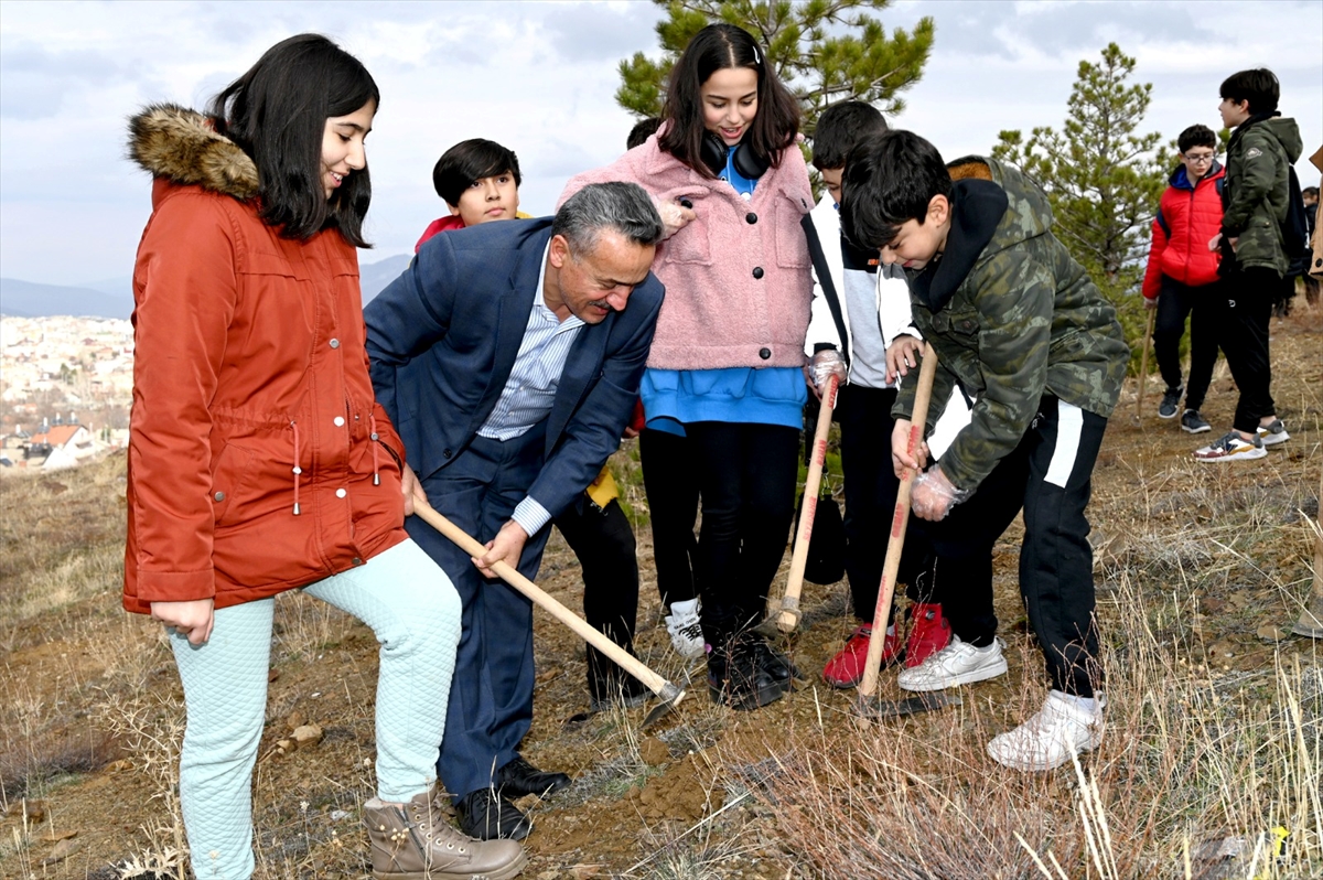 konyada-ortaokul-ogrencileri-15-bin-mese-palamudunu-toprakla-bulusturdu-002.jpg