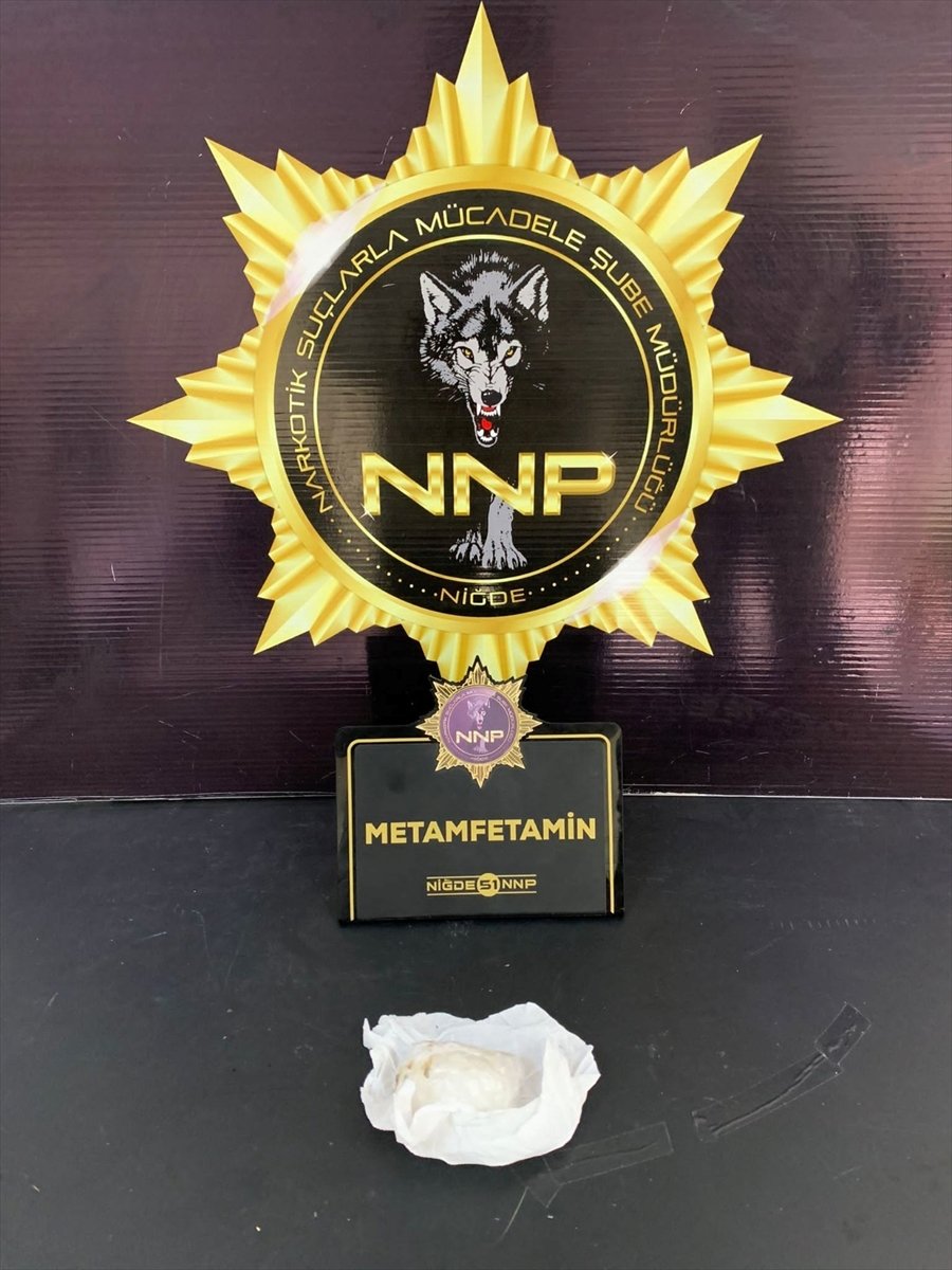 Uyuşturucu operasyonlarında 25 şüpheli yakalandı