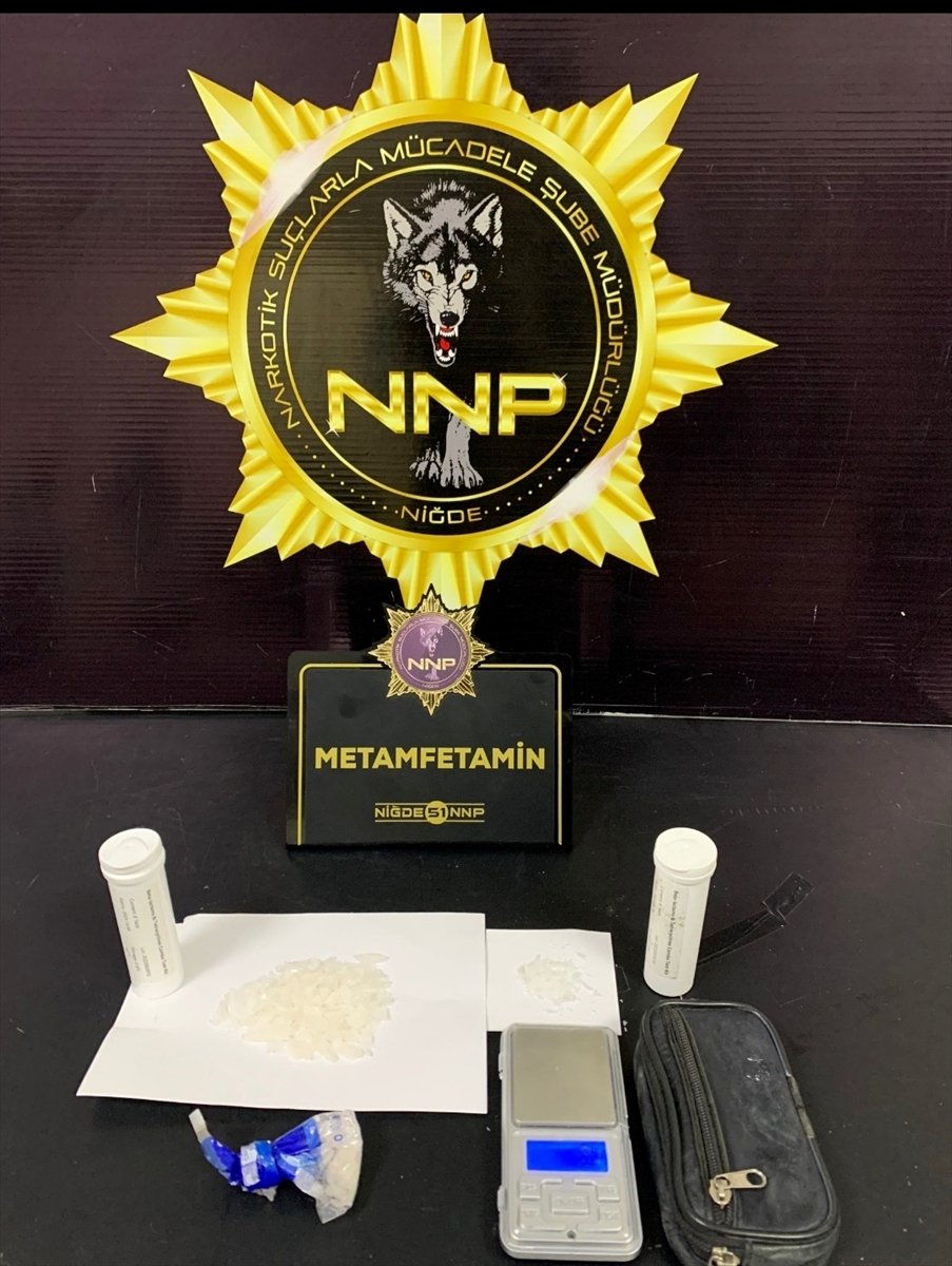 Uyuşturucu operasyonlarında 25 şüpheli yakalandı