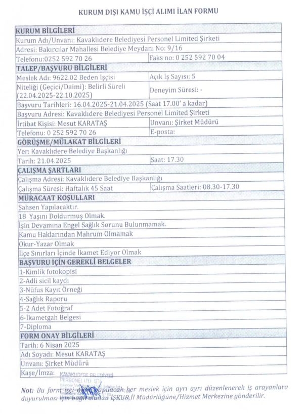 mugla-kavaklidere-belediyesi-personel-alimi-2025.png