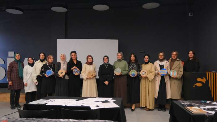 konyada-selcuklu-medeniyetinin-izlerine-yolculuk