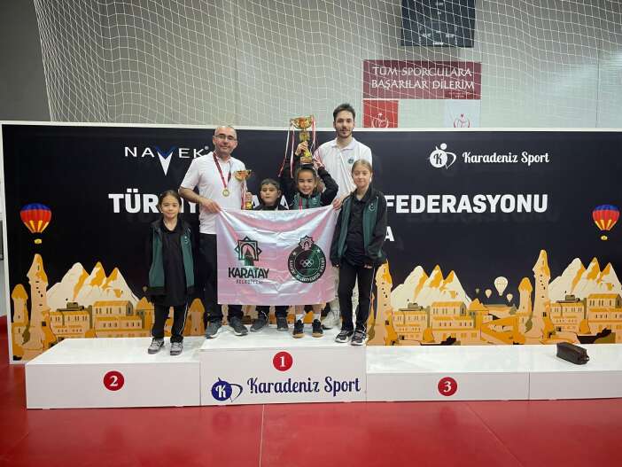 konya-karatay-ekibinden-cifte-gurur