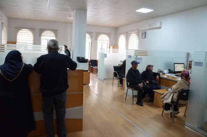 konya-muftulugunde-2026-hac-kayit-yogunlugu