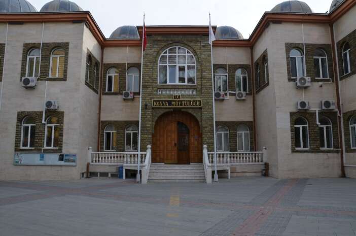 konya-muftulugunde-2026-hac-kayit-yogunlugu