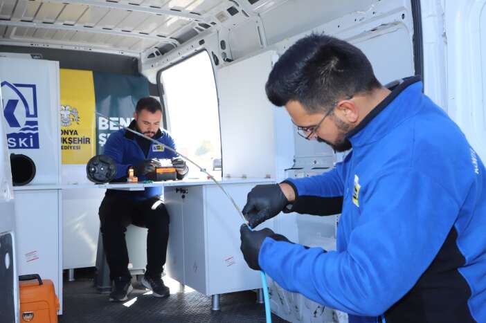 konyada-arizalara-aninda-mudahale-donemi