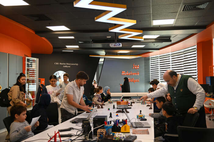 konyada-gelecegin-bilim-insanlari-yetisiyor