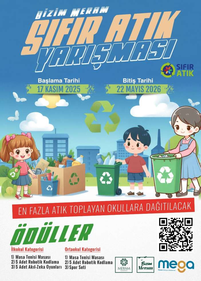 konyada-cocuklar-doga-icin-yarisacak