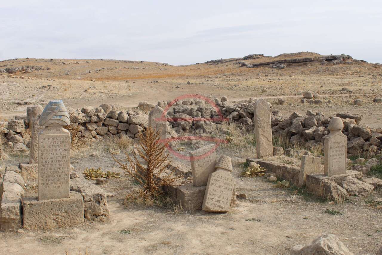 konyada-kuraklik-gecmisi-yuzeye-cikardi-apa-baraji