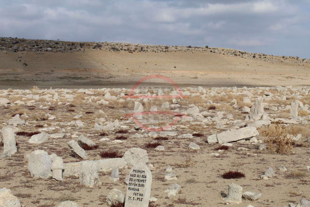 konyada-kuraklik-gecmisi-yuzeye-cikardi-apa-baraji