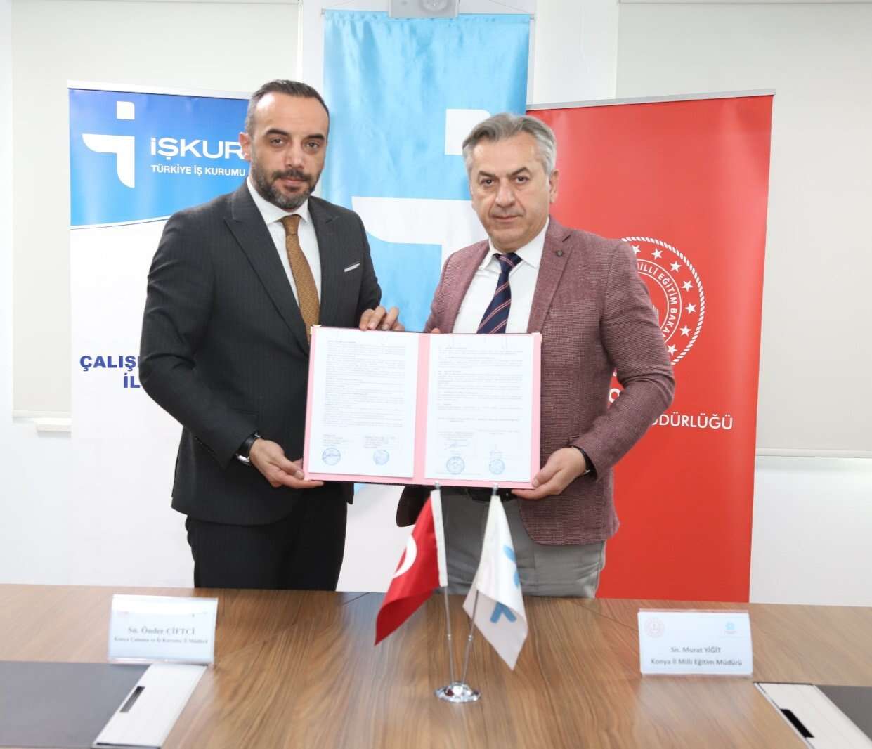 konyada-onlarca-engelli-vatandasa-yeni-is-firsati