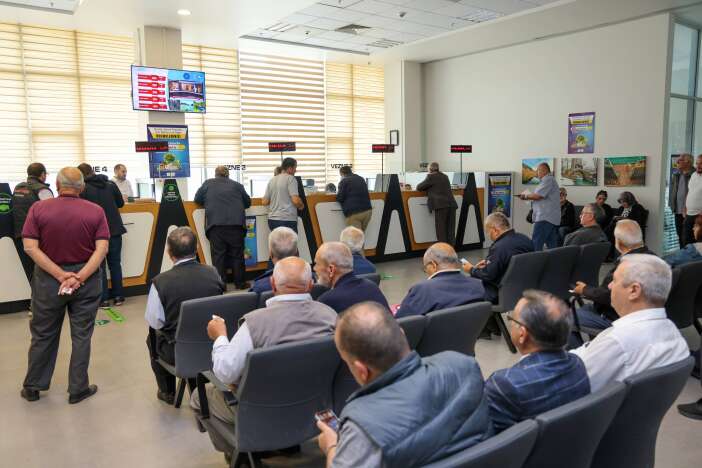 konyada-vergi-odemelerinde-yeni-duzenleme