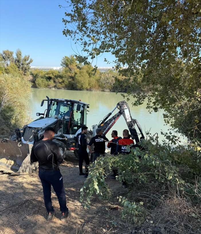 11-gundur-kayip-olan-sergenden-aci-haber-nehirde-olu-bulundu