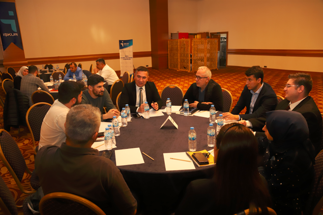 konyali-firmalar-issizlikle-mucadele-icin-bulustu