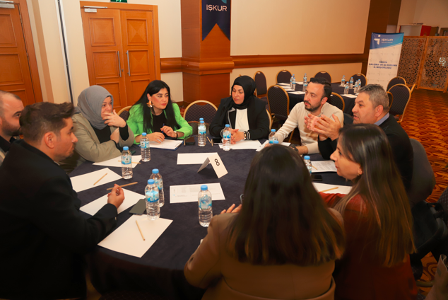 konyali-firmalar-issizlikle-mucadele-icin-bulustu