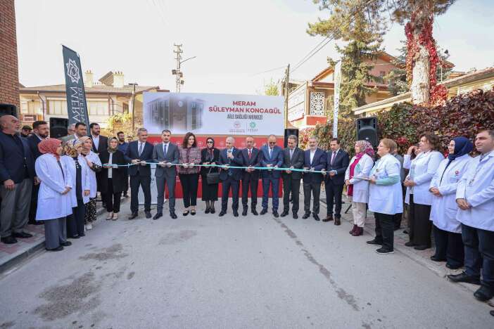 konya-saglik-yatirimlarina-yenisini-ekledi