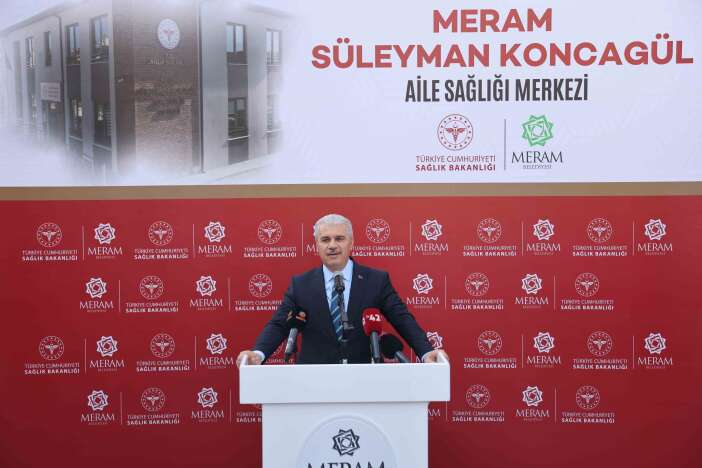 konya-saglik-yatirimlarina-yenisini-ekledi