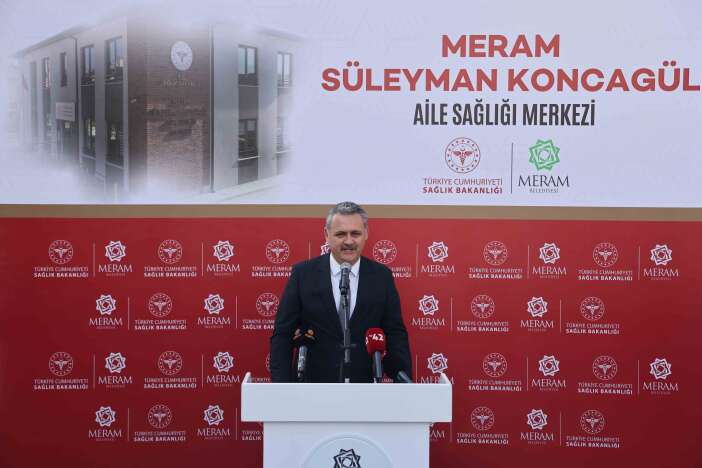 konya-saglik-yatirimlarina-yenisini-ekledi