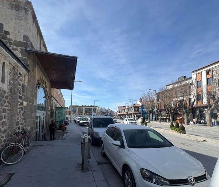 konyada-araclara-ceza-yagdi