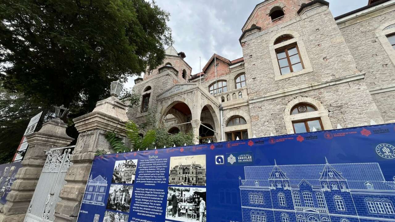 osmanlinin-konyadaki-egitim-yuvasi-otel-olarak-geri-donuyor