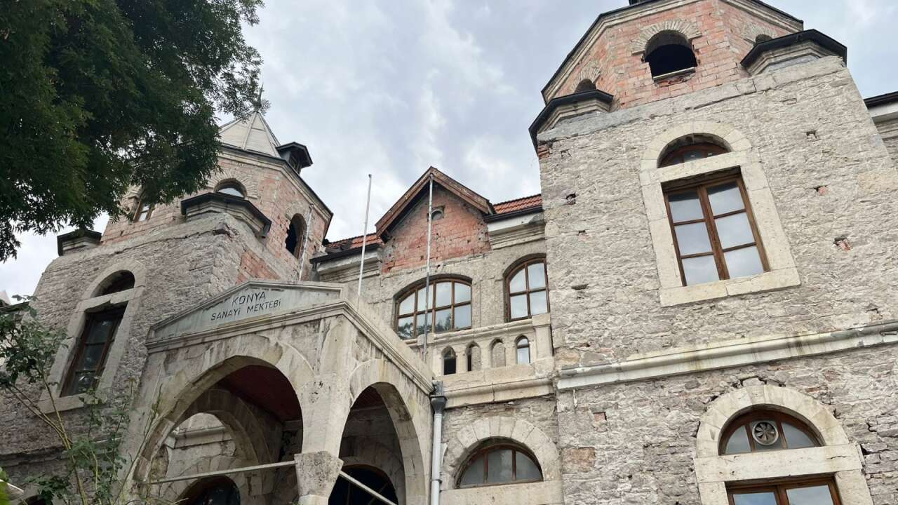 osmanlinin-konyadaki-egitim-yuvasi-otel-olarak-geri-donuyor