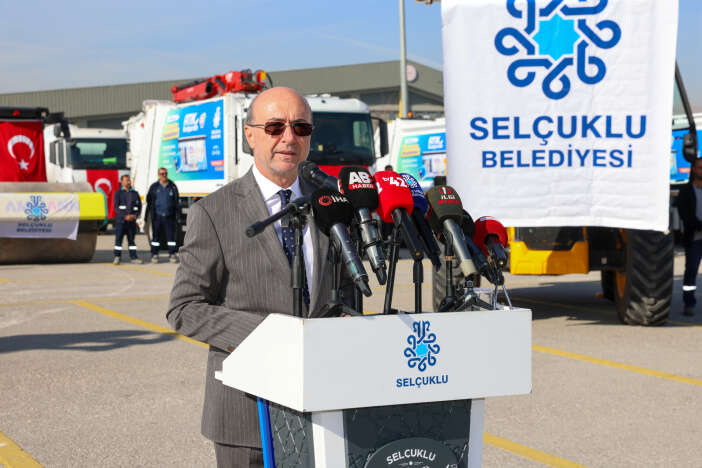 selcuklu-belediyesi-gucune-guc-katmaya-devam-ediyor