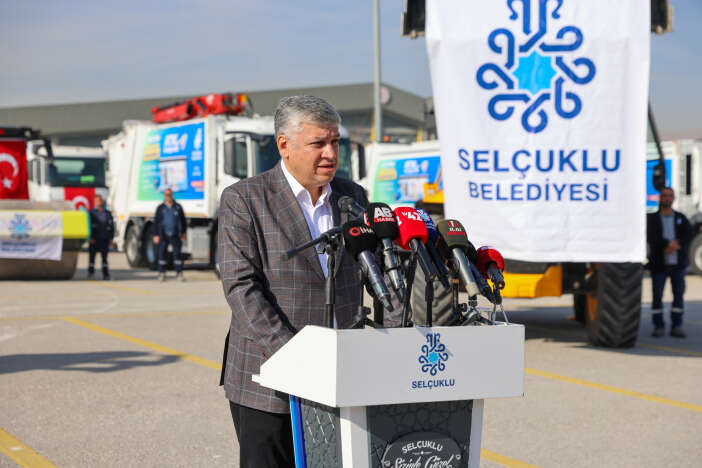 selcuklu-belediyesi-gucune-guc-katmaya-devam-ediyor