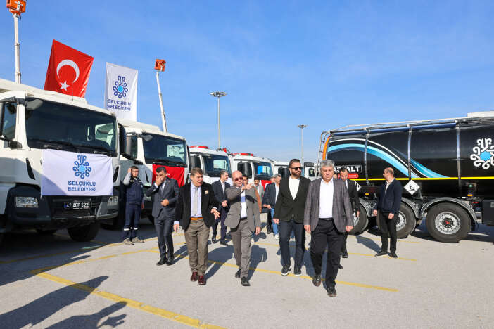 selcuklu-belediyesi-gucune-guc-katmaya-devam-ediyor