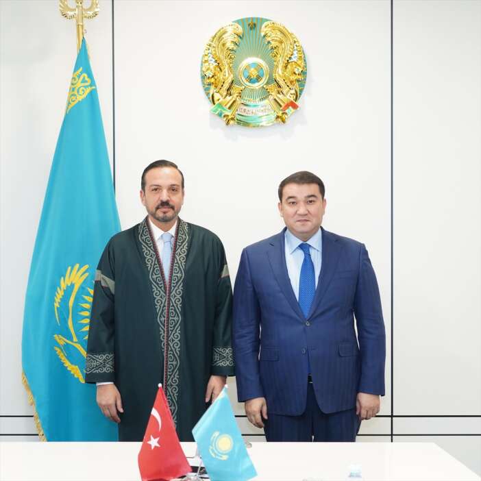 konya-kazakistan-ile-imza-atmaya-hazirlaniyor