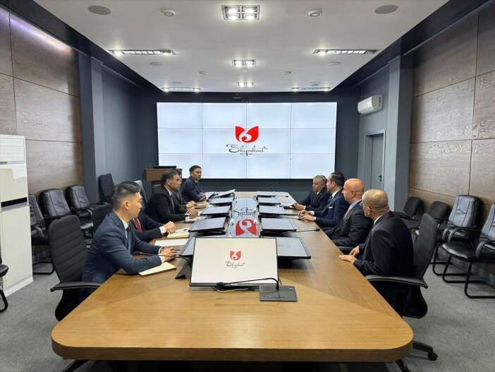 konya-kazakistan-ile-imza-atmaya-hazirlaniyor