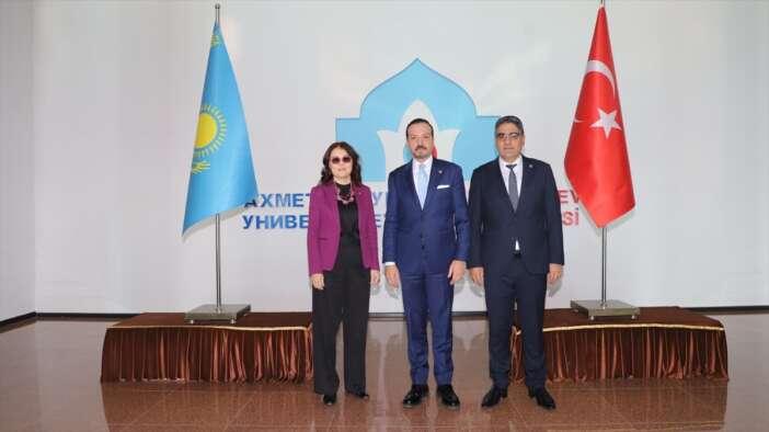 konya-kazakistan-ile-imza-atmaya-hazirlaniyor