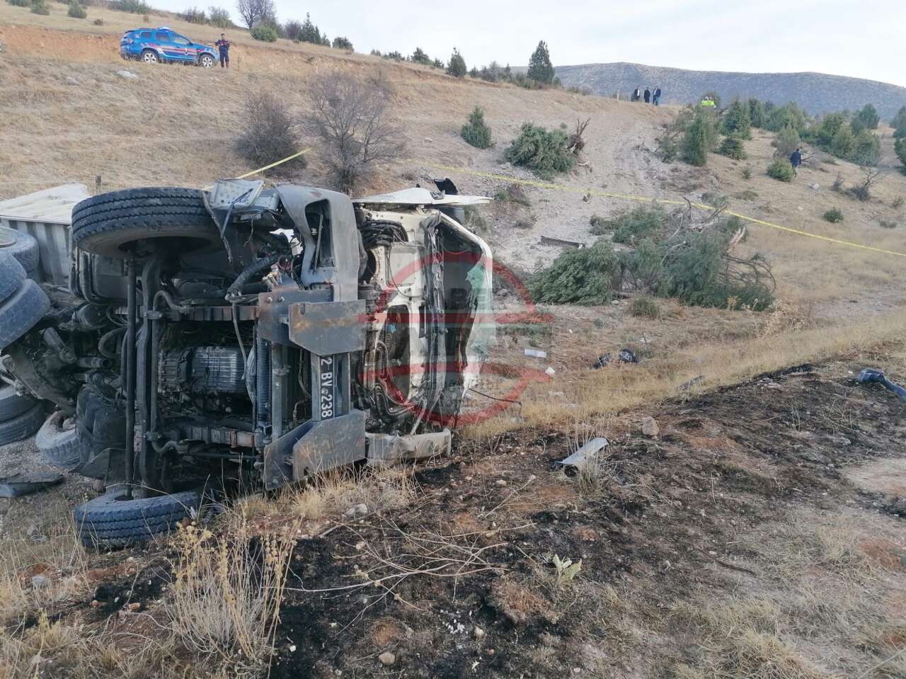 konyada-belediyenin-hafriyat-kamyonu-kaza-yapti-1-olu-var