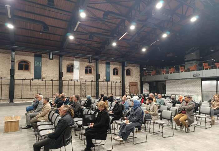 konyadaki-ogretmenler-bilimin-onculeriyle-bulustu